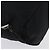 Zaino PRADA in nylon nero argento Auth BA11574 - vista 18
