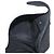 Zaino PRADA in nylon nero argento Auth BA11574 - vista 26