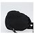Zaino PRADA in nylon nero argento Auth BA11574 - vista 3