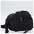 Zaino PRADA in nylon nero argento Auth BA11574 - vista 4