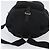 Zaino PRADA in nylon nero argento Auth BA11574 - vista 6