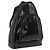 Borsa a corpo Bamboo GUCCI Pelle lucida Nera Oro 003 2113 0027 Auth ep13733 Nero D'oro