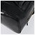Borsa a corpo Bamboo GUCCI Pelle lucida Nera Oro 003 2113 0027 Auth ep13733 Nero D'oro - vista 15
