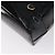 Borsa a corpo Bamboo GUCCI Pelle lucida Nera Oro 003 2113 0027 Auth ep13733 Nero D'oro - vista 17