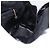 Borsa a corpo Bamboo GUCCI Pelle lucida Nera Oro 003 2113 0027 Auth ep13733 Nero D'oro - vista 20