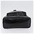 Borsa a corpo Bamboo GUCCI Pelle lucida Nera Oro 003 2113 0027 Auth ep13733 Nero D'oro - vista 5