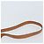 Céline Borsa a mano in tela Macadam CELINE in pelle PVC 2 in 1 marrone oro Auth LNZ630 - vista 15
