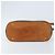Céline Borsa a mano in tela Macadam CELINE in pelle PVC 2 in 1 marrone oro Auth LNZ630 - vista 5