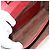 CLUTCH VERSACE Sunburst in Pelle Rossa Oro Auth am11180A Rosso D'oro - vista 11