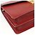 CLUTCH VERSACE Sunburst in Pelle Rossa Oro Auth am11180A Rosso D'oro - vista 14