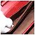 CLUTCH VERSACE Sunburst in Pelle Rossa Oro Auth am11180A Rosso D'oro - vista 22
