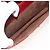 CLUTCH VERSACE Sunburst in Pelle Rossa Oro Auth am11180A Rosso D'oro - vista 23