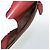 CLUTCH VERSACE Sunburst in Pelle Rossa Oro Auth am11180A Rosso D'oro - vista 24
