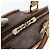 LOUIS VUITTON Bolsa de Mão Monogram Ellipse MM M51126 LV Auth AMZ105A Monograma - vista 10