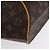 LOUIS VUITTON Bolsa de Mão Monogram Ellipse MM M51126 LV Auth AMZ105A Monograma - vista 14