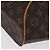 LOUIS VUITTON Bolsa de Mão Monogram Ellipse MM M51126 LV Auth AMZ105A Monograma - vista 15
