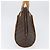 LOUIS VUITTON Bolsa de Mão Monogram Ellipse MM M51126 LV Auth AMZ105A Monograma - vista 4