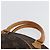 LOUIS VUITTON Bolsa de Mão Monogram Ellipse MM M51126 LV Auth AMZ105A Monograma - vista 8