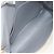 LOUIS VUITTON Borsa Thompson Street Monogram Vernis Grigia M91008 LV Auth gh1867 Grigio - vista 11