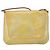 LOUIS VUITTON Borsa Thompson Street Monogram Vernis Grigia M91008 LV Auth gh1867 Grigio - vista 2