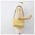 LOUIS VUITTON Borsa Thompson Street Monogram Vernis Grigia M91008 LV Auth gh1867 Grigio - vista 21