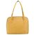 LOUIS VUITTON Borsa a Spalla Epi Lussac Gialla M52289 LV Auth bs34119 Giallo - vista 13