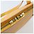 LOUIS VUITTON Borsa a Spalla Epi Lussac Gialla M52289 LV Auth bs34119 Giallo - vista 19
