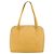 LOUIS VUITTON Borsa a Spalla Epi Lussac Gialla M52289 LV Auth bs34119 Giallo - vista 2