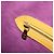 LOUIS VUITTON Borsa a Spalla Epi Lussac Gialla M52289 LV Auth bs34119 Giallo - vista 23