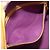 LOUIS VUITTON Borsa a Spalla Epi Lussac Gialla M52289 LV Auth bs34119 Giallo - vista 24