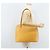 LOUIS VUITTON Borsa a Spalla Epi Lussac Gialla M52289 LV Auth bs34119 Giallo - vista 26