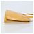 LOUIS VUITTON Borsa a Spalla Epi Lussac Gialla M52289 LV Auth bs34119 Giallo - vista 5
