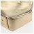 Borsa a Spalla in Pelle CHANEL con Catena Dorata CC Auth 139977SAV D'oro - vista 15