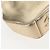 Borsa a Spalla in Pelle CHANEL con Catena Dorata CC Auth 139977SAV D'oro - vista 16