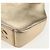 Borsa a Spalla in Pelle CHANEL con Catena Dorata CC Auth 139977SAV D'oro - vista 17