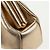 Borsa a Spalla in Pelle CHANEL con Catena Dorata CC Auth 139977SAV D'oro - vista 19