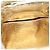 Borsa a Spalla in Pelle CHANEL con Catena Dorata CC Auth 139977SAV D'oro - vista 20