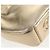 Borsa a Spalla in Pelle CHANEL con Catena Dorata CC Auth 139977SAV D'oro - vista 9