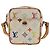 LOUIS VUITTON Monogram Multicolor Lift Schultertasche Weiß M40055 LV Auth 128929V - Ansicht 13