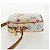LOUIS VUITTON Monogram Multicolor Lift Schultertasche Weiß M40055 LV Auth 128929V - Ansicht 3