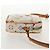 LOUIS VUITTON Monogram Multicolor Lift Schultertasche Weiß M40055 LV Auth 128929V - Ansicht 4