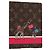 LOUIS VUITTON Monogram Kaye Clemence Note Cover GI0767 LV Auth 145799M