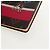 LOUIS VUITTON Monogram Kaye Clemence Note Cover GI0767 LV Auth 145799M - view 14