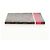 LOUIS VUITTON Monogram Kaye Clemence Note Cover GI0767 LV Auth 145799M - view 4