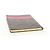 LOUIS VUITTON Monogram Kaye Clemence Note Cover GI0767 LV Auth 145799M - view 5