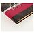 LOUIS VUITTON Monogram Kaye Clemence Note Cover GI0767 LV Auth 145799M - view 7