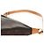 LOUIS VUITTON Borsa a Spalla Monogram Boulogne 30 M51265 LV Auth am9239V Monogramma - vista 15