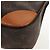 LOUIS VUITTON Borsa a Spalla Monogram Boulogne 30 M51265 LV Auth am9239V Monogramma - vista 17