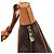 LOUIS VUITTON Borsa a Spalla Monogram Boulogne 30 M51265 LV Auth am9239V Monogramma - vista 21