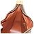 LOUIS VUITTON Borsa a Spalla Monogram Boulogne 30 M51265 LV Auth am9239V Monogramma - vista 23